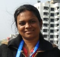 Dr. Sayantani Saha